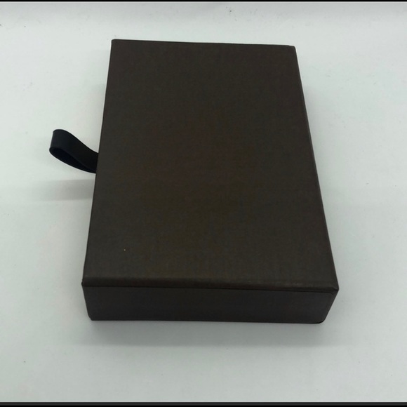 Louis Vuitton Long Wallet Box - Picture 4 of 7